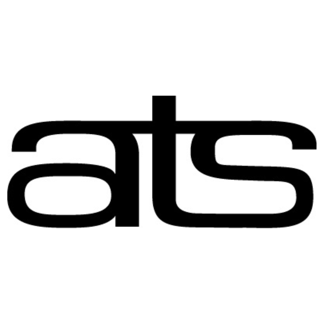 ATS Logo white background
