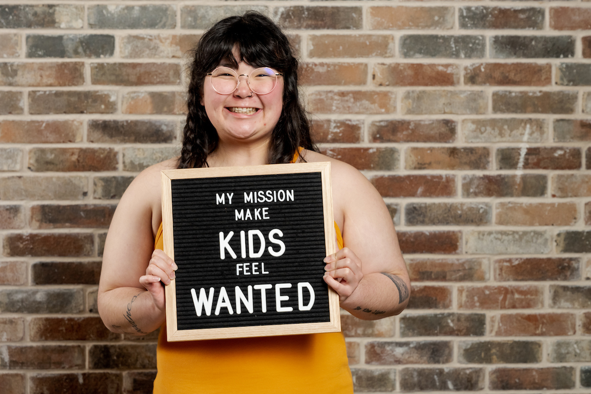 Academics Childrens Ministry Hero