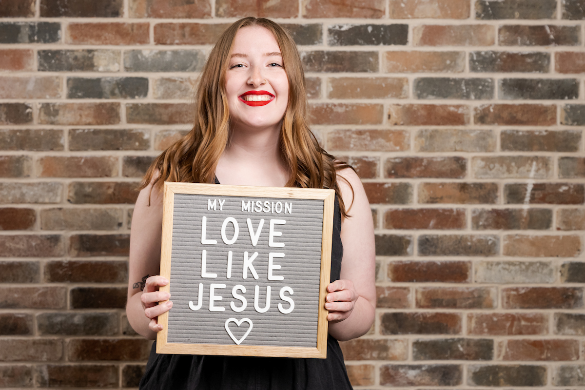 Academics Christian Ministry Hero