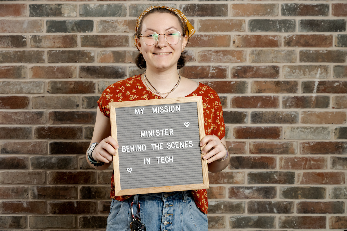Academics Creative Arts Ministry Hero