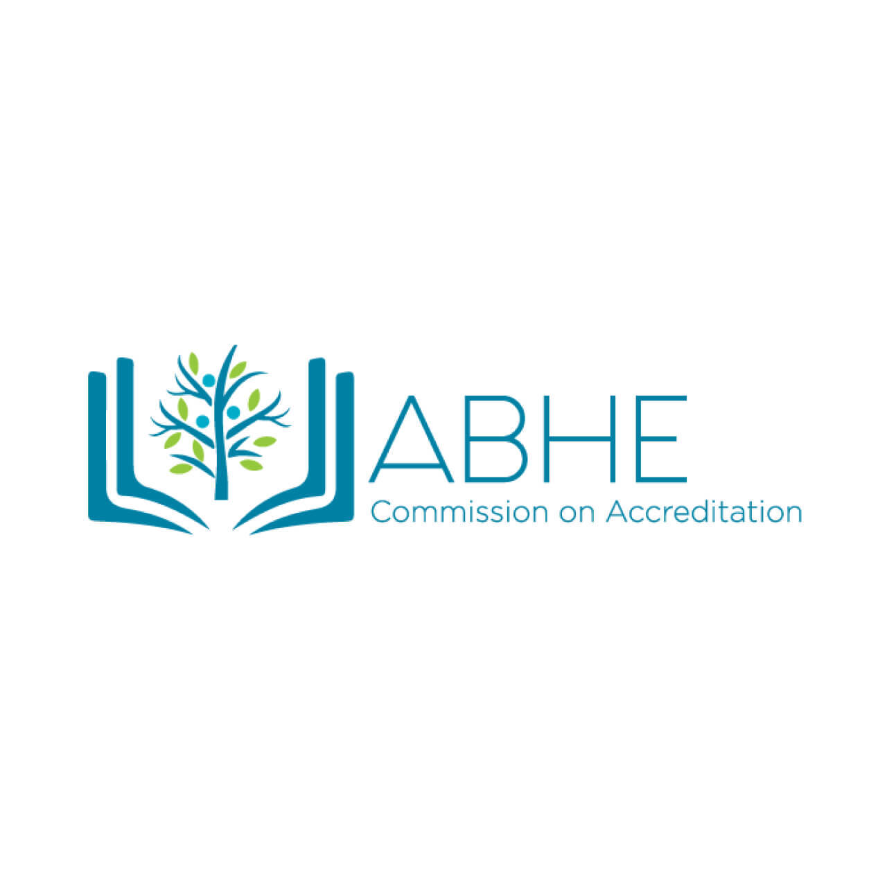 Accreditation Accent 2