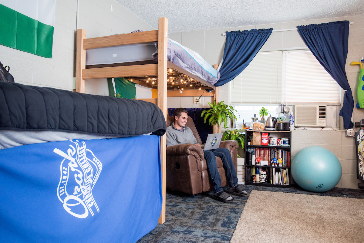 Boatman Hall Photo 2