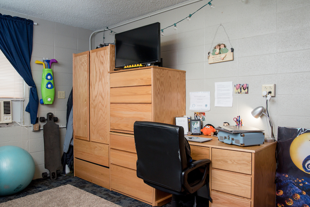 Boatman Hall Photo 3