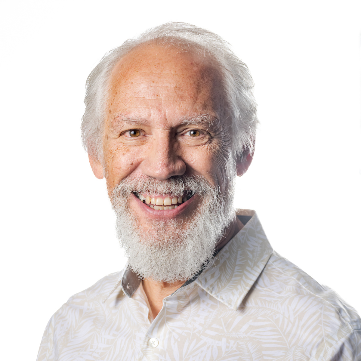 Chris De Welt 2023 square