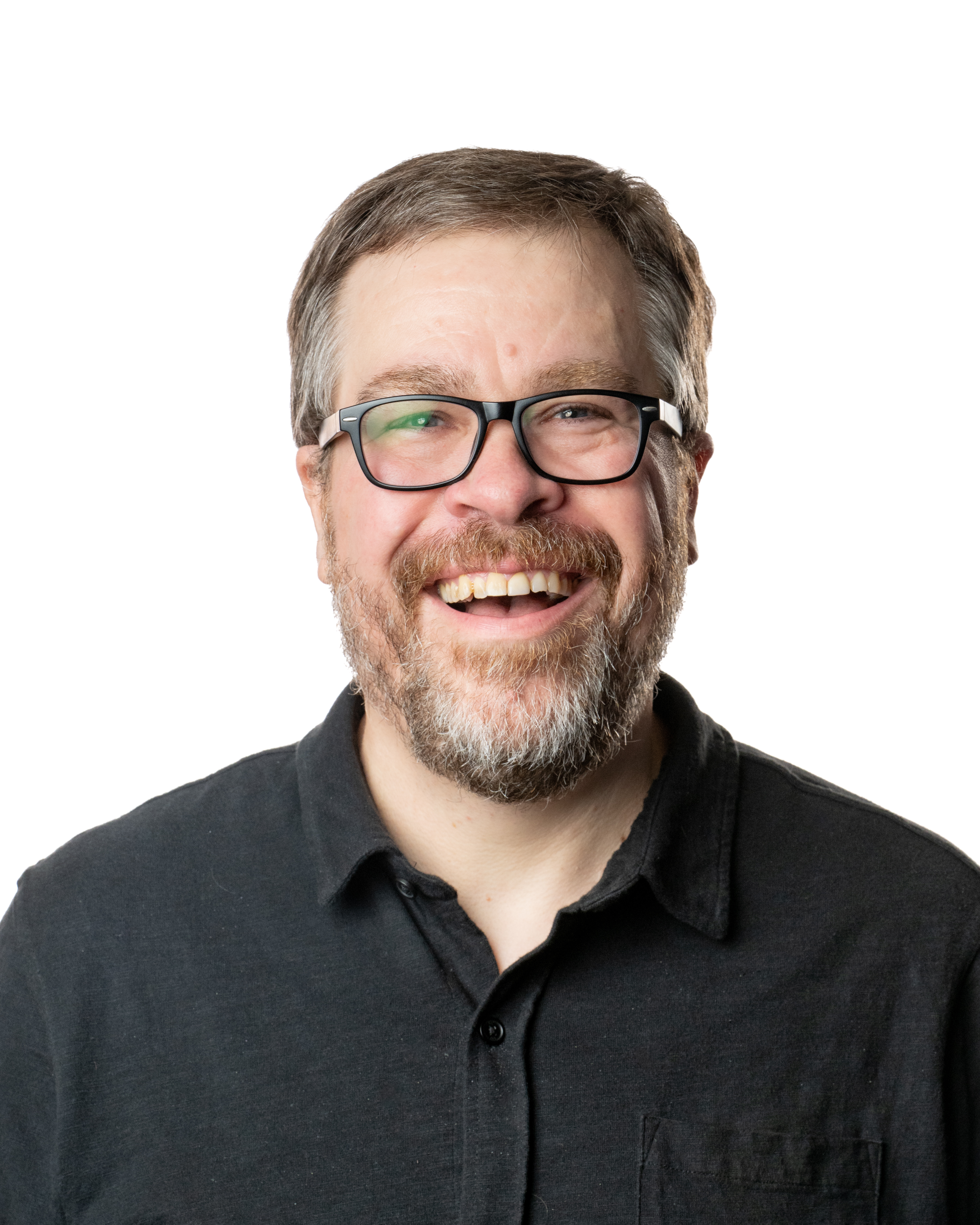 Doug Welch 2026