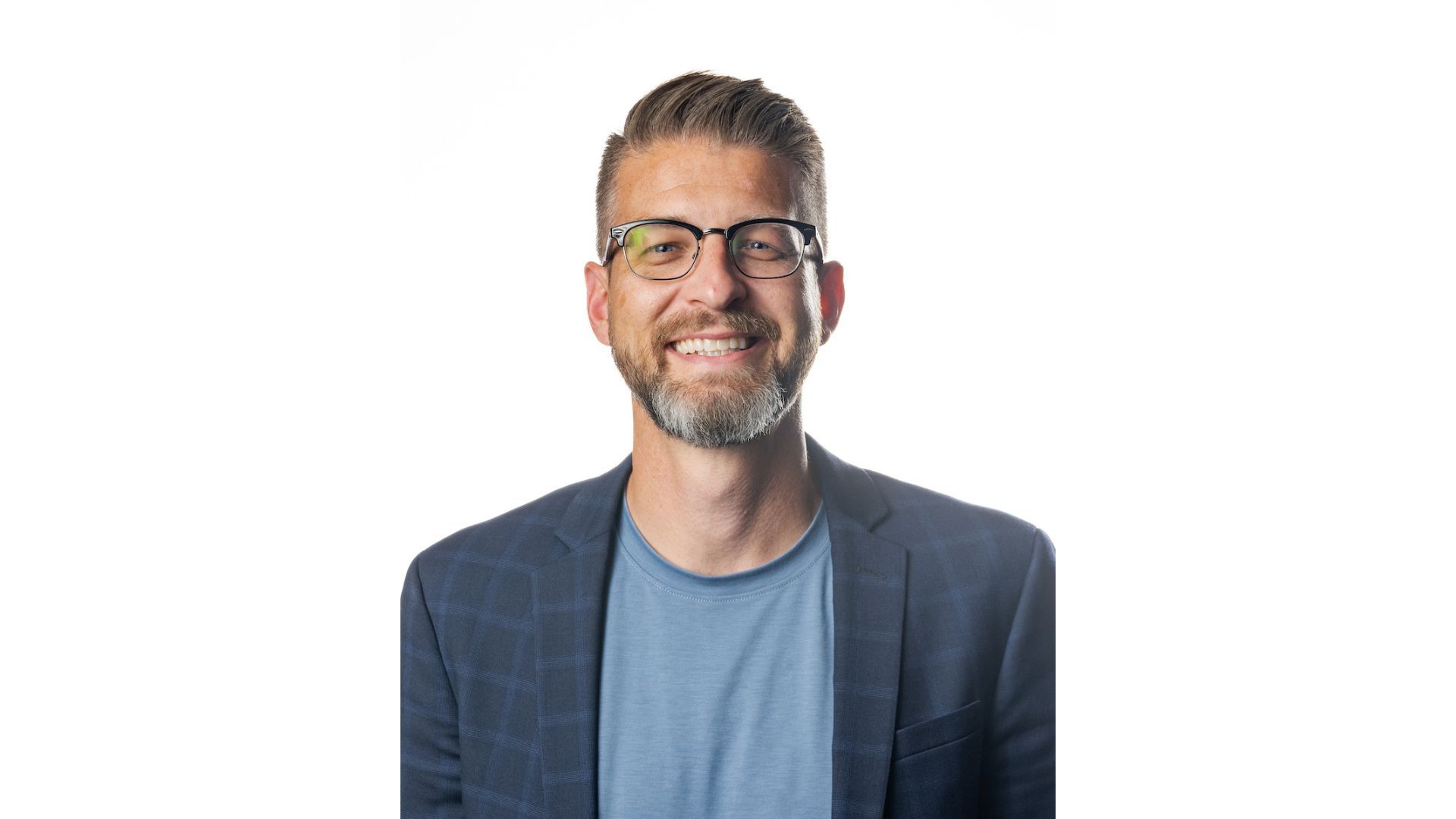 Dr Michael De Fazio Named Dean of Graduate Studies News Header