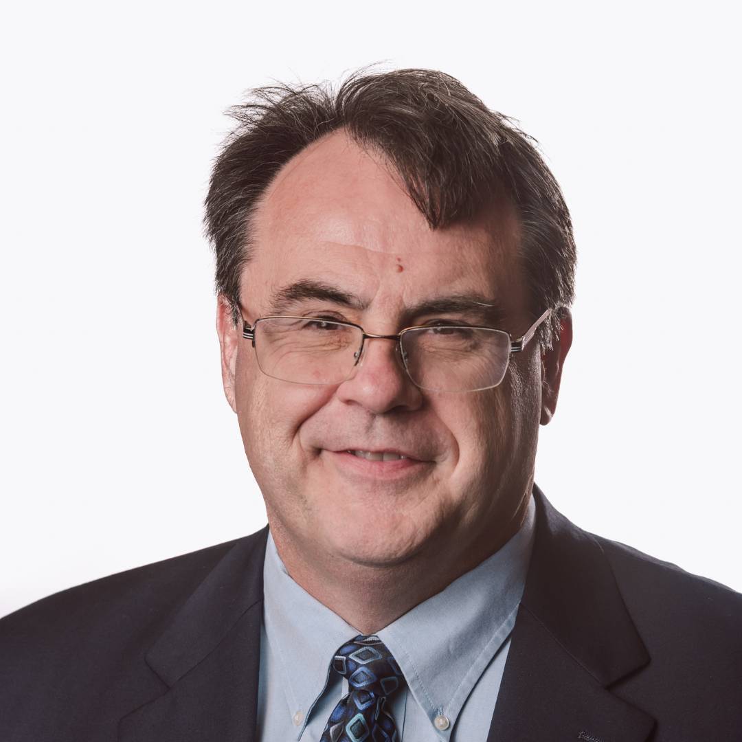 Dr Robert Arnce 2023 square