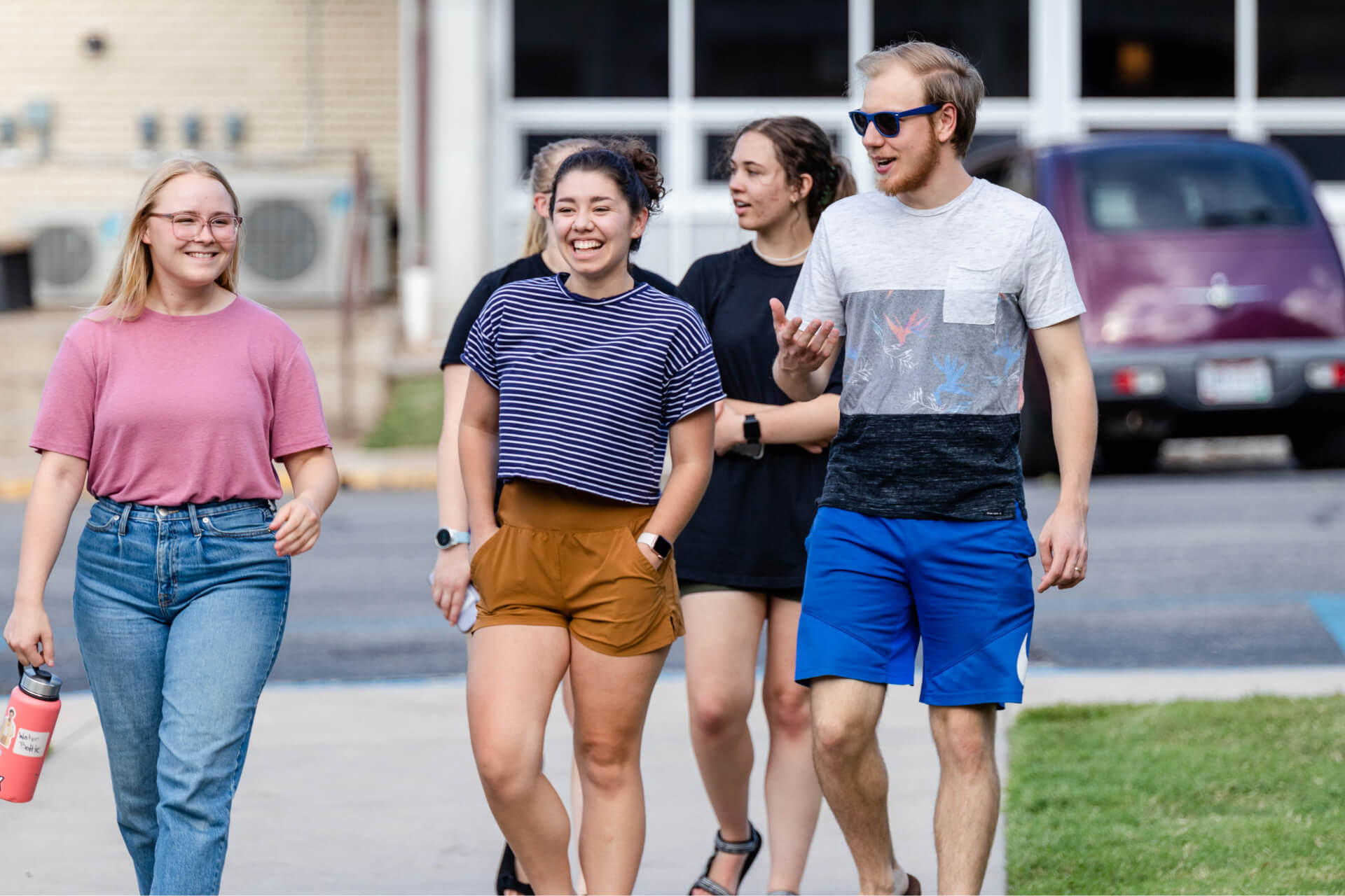 Freshman Admissions Cover
