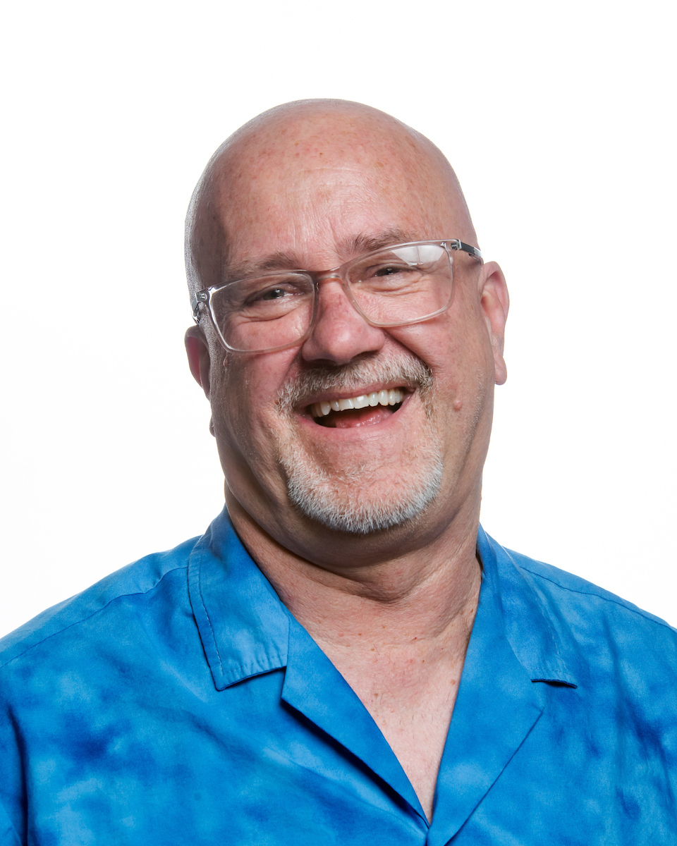 Gary Zustiak 2021
