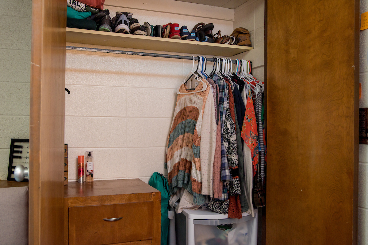 Goodman Hall Photo 3