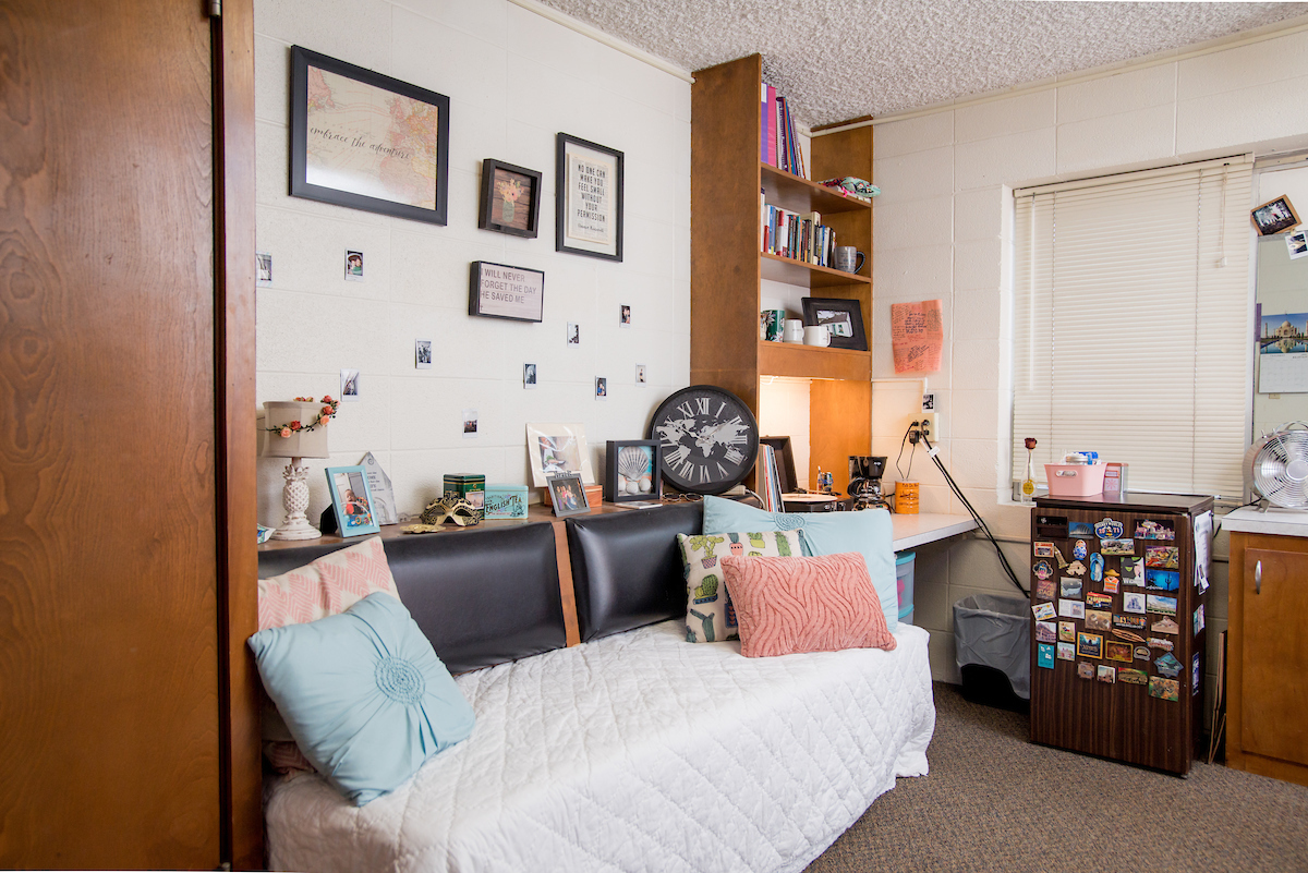 Goodman Hall Photo 4