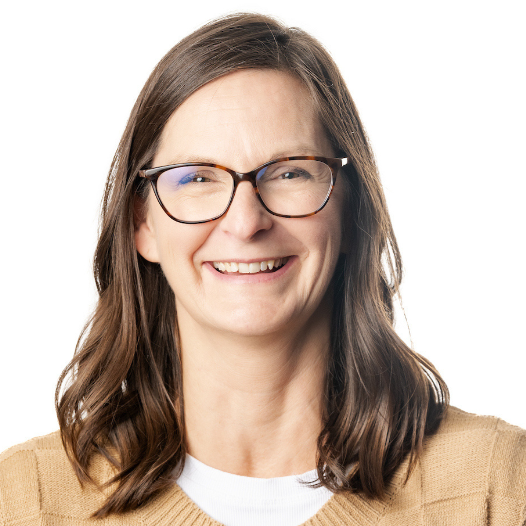 Heather Schroter 2025 square