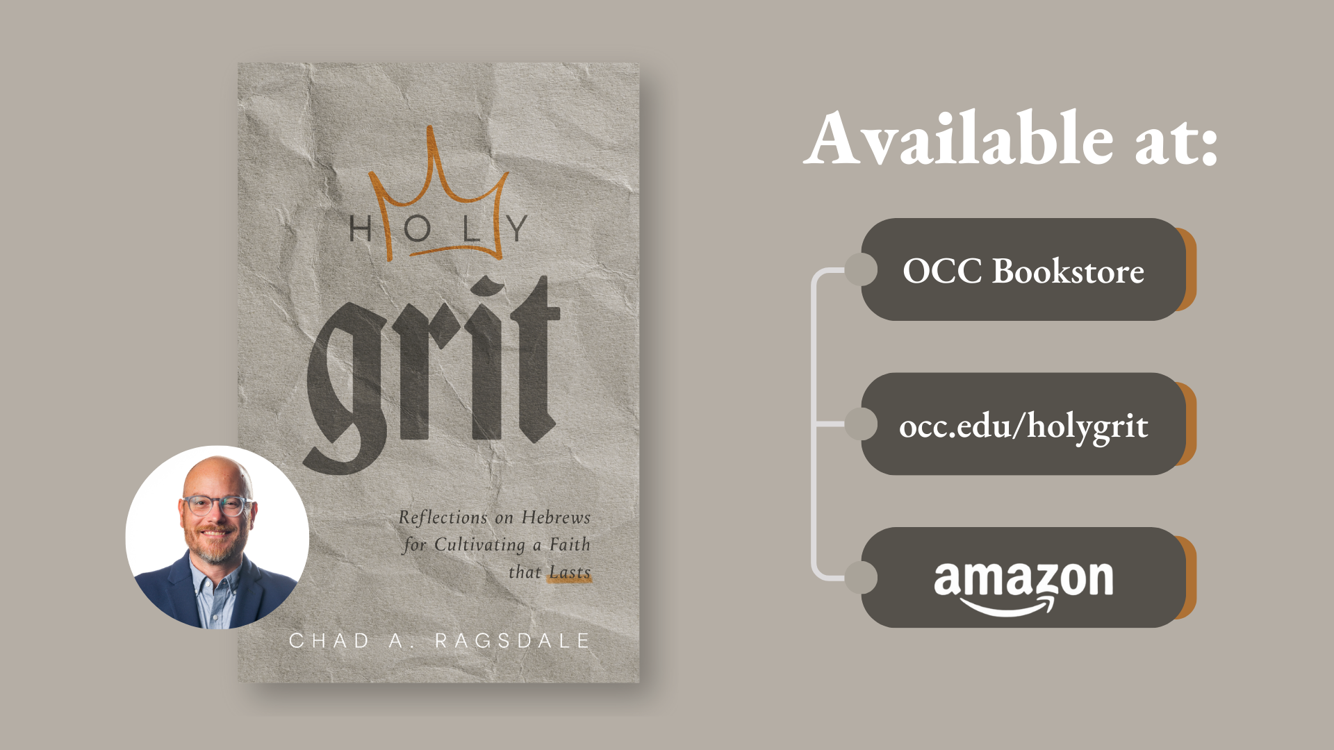 Holy Grit 2024