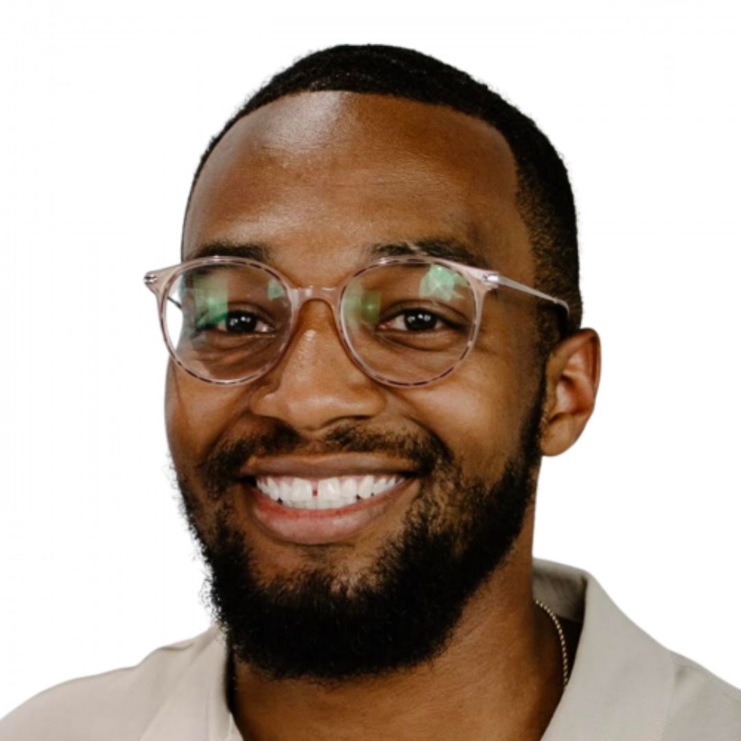 Jaron Scott website square
