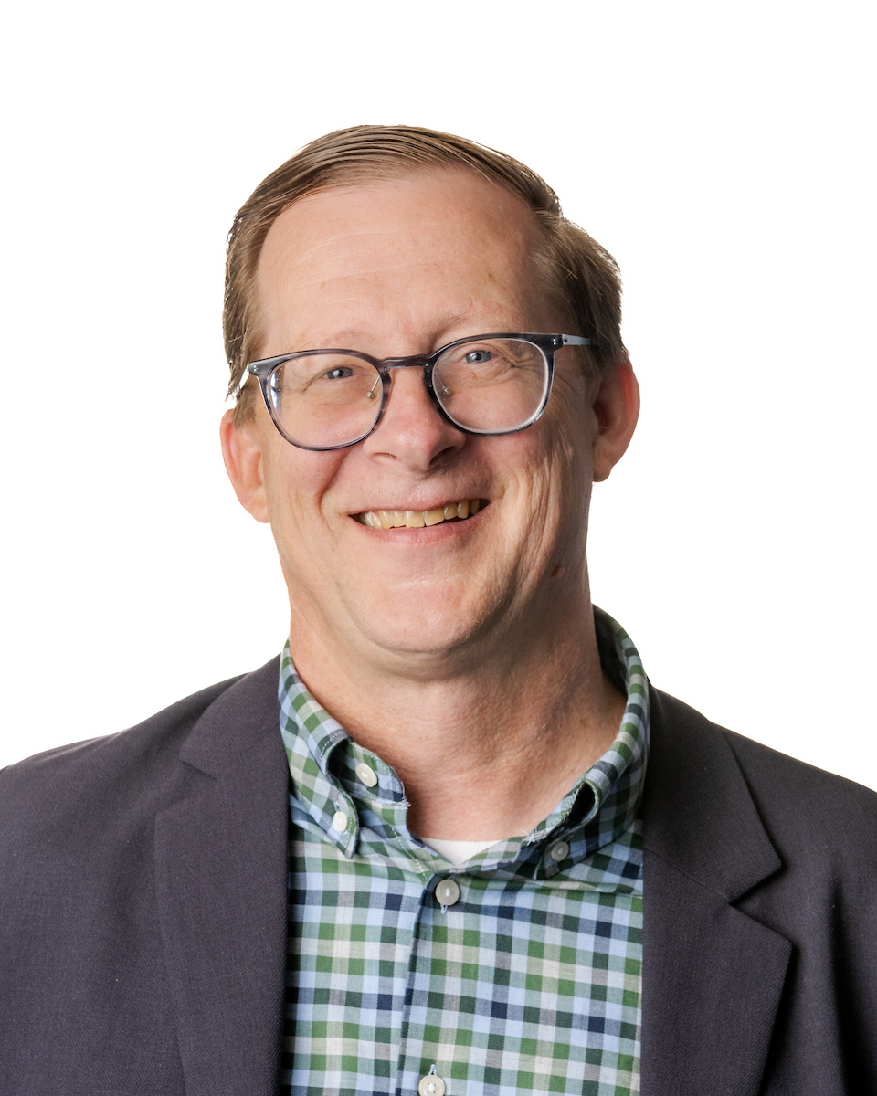 Jeff Snell 2025