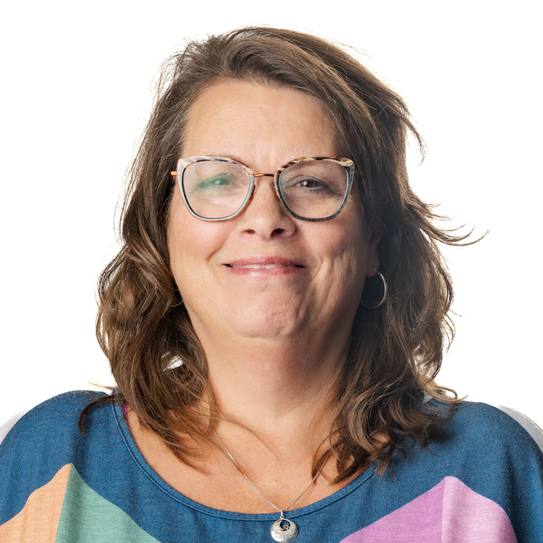 Kim Balentine 2025 Square