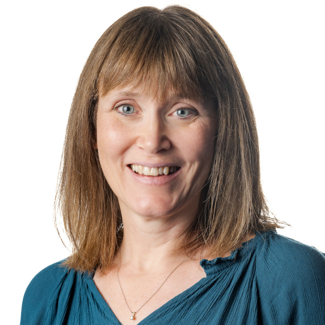 Laura Porter 2025 square