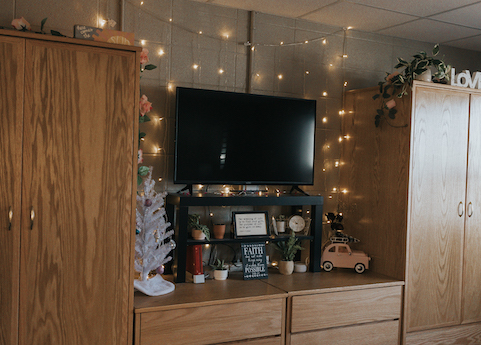 New Mabee Hall Dorm Photo 3