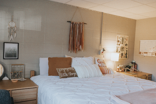 New Mabee Hall Dorm Photo 4