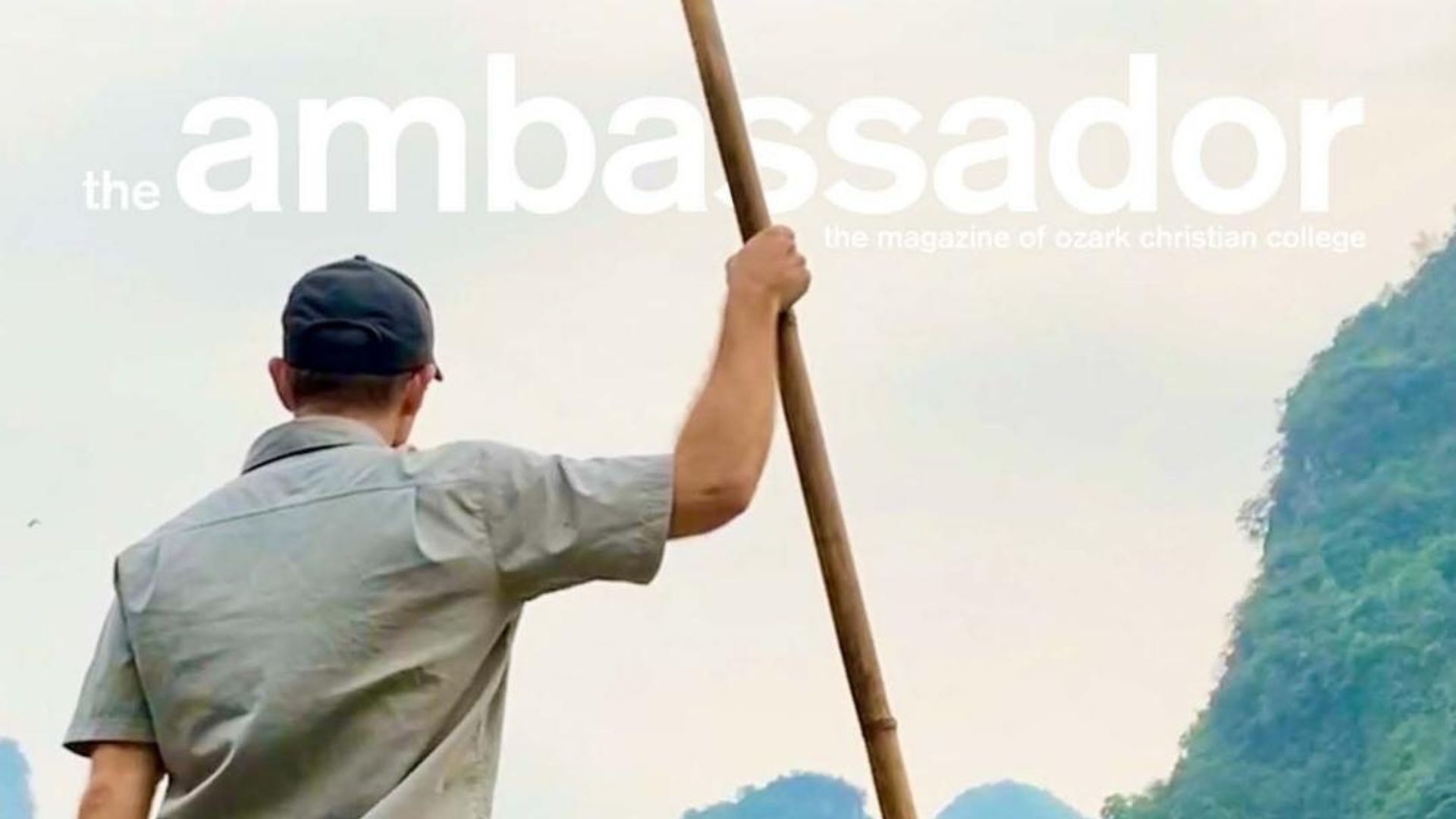 News Ambassador Mag Winter 2022 Image