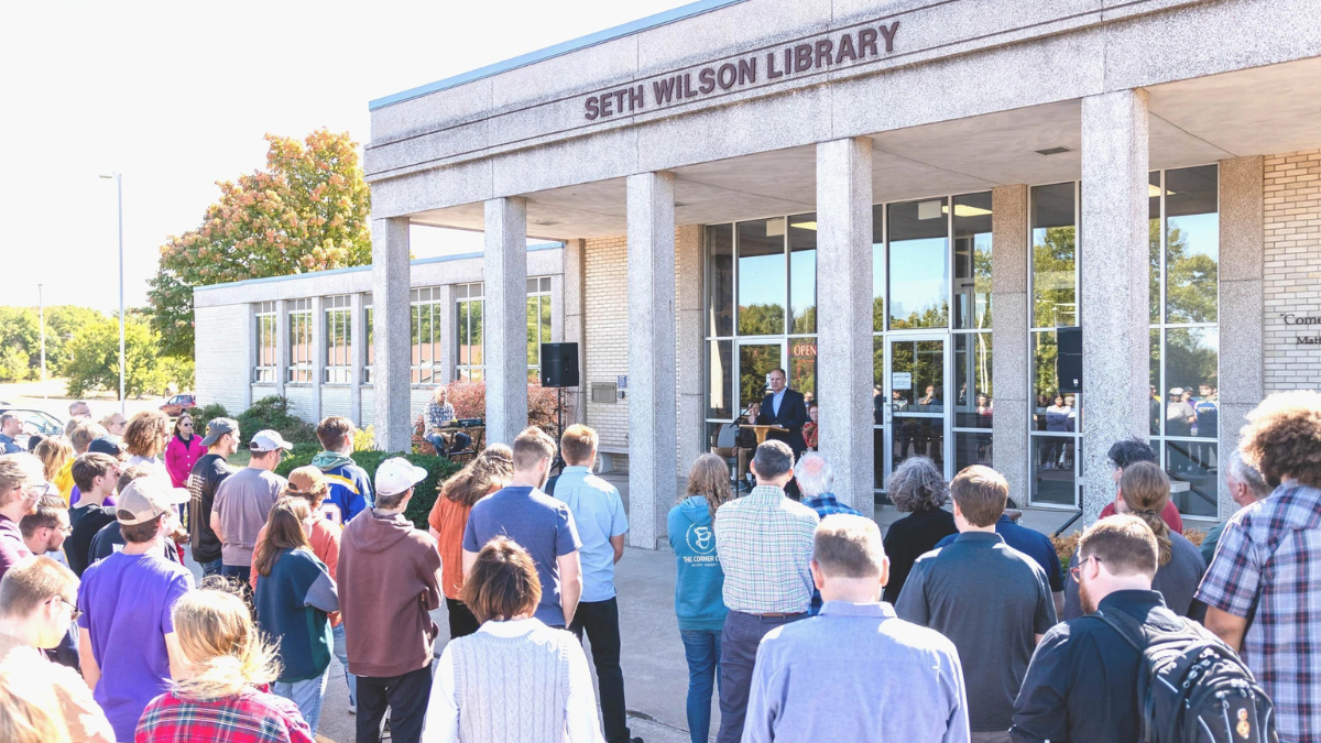 News Header