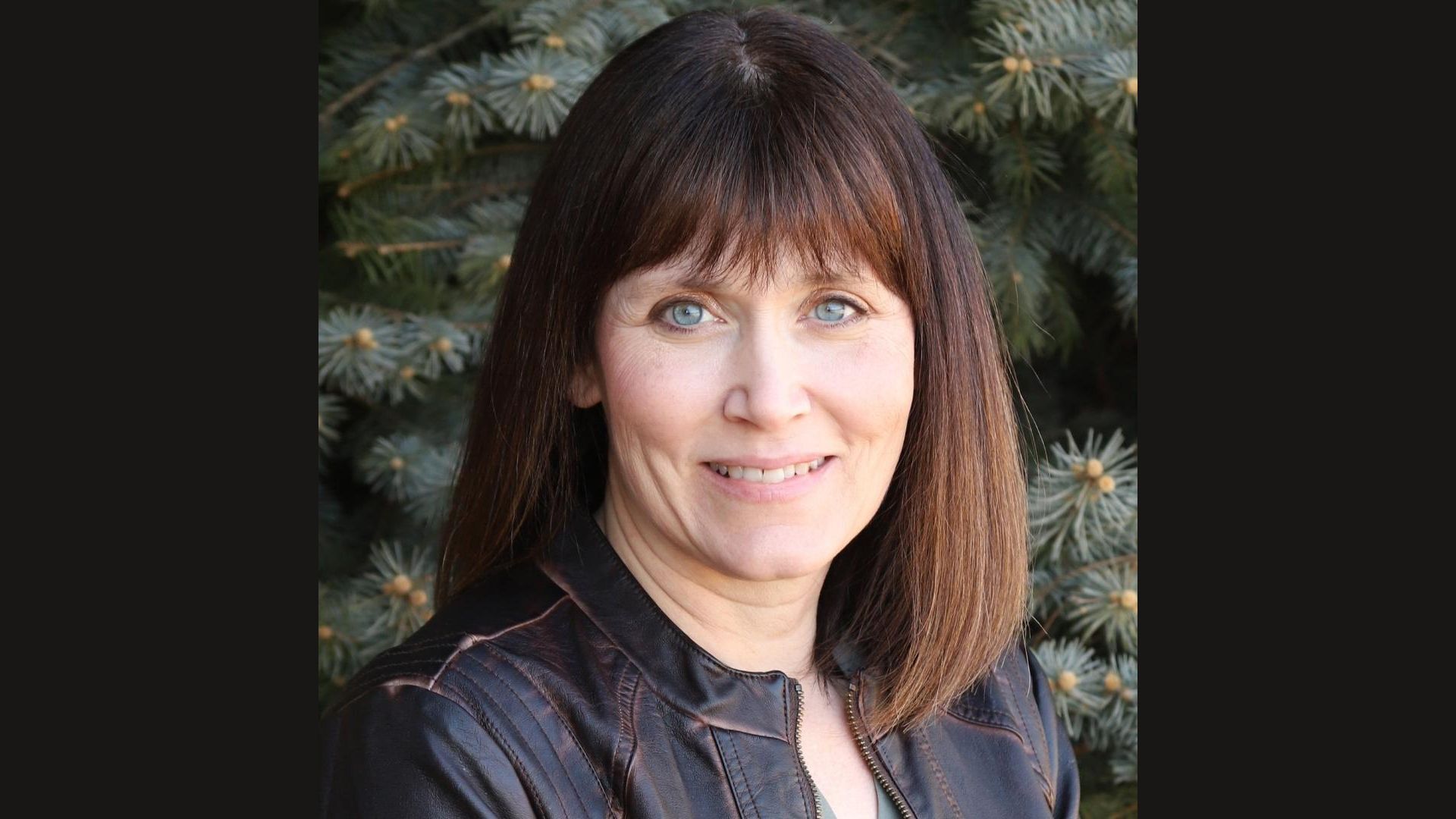 News Welcome Laura Porter Image