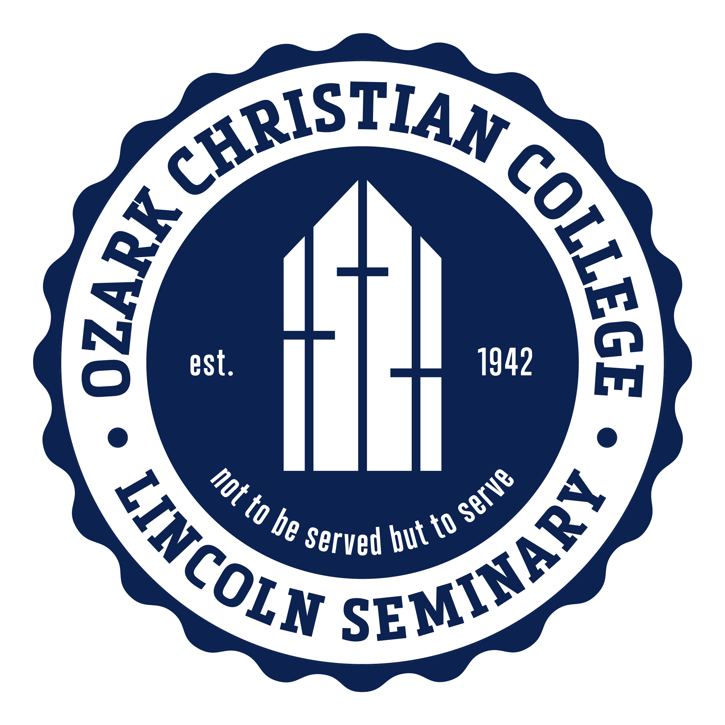 OCC25 seal navy