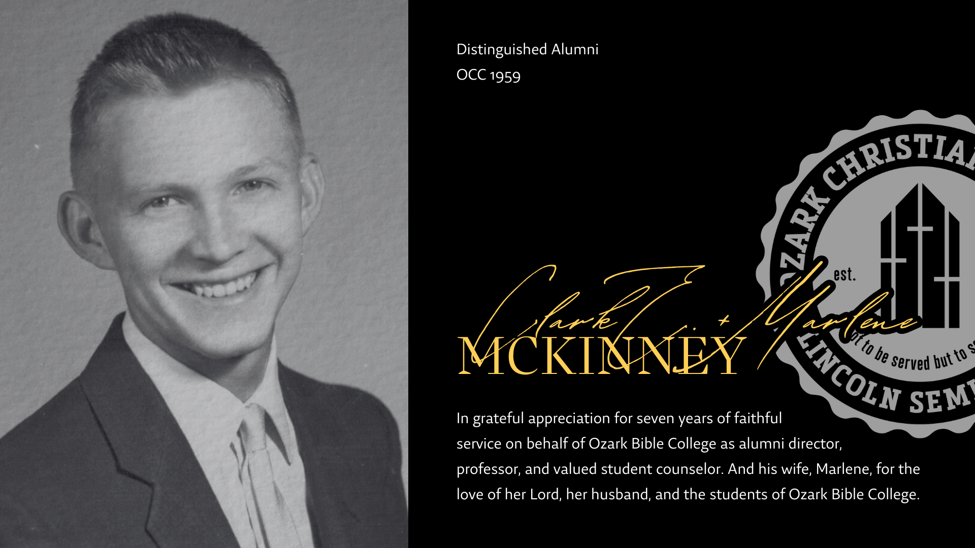 McKinney