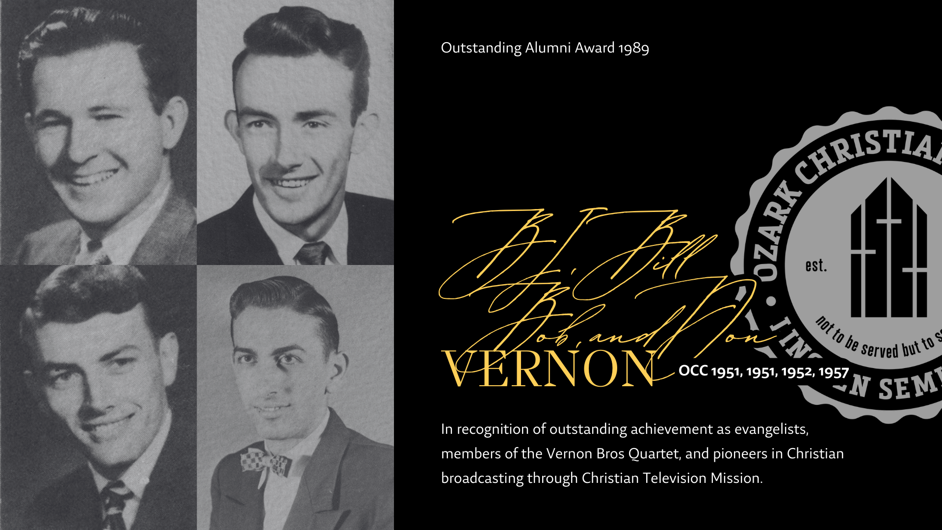 Vernon