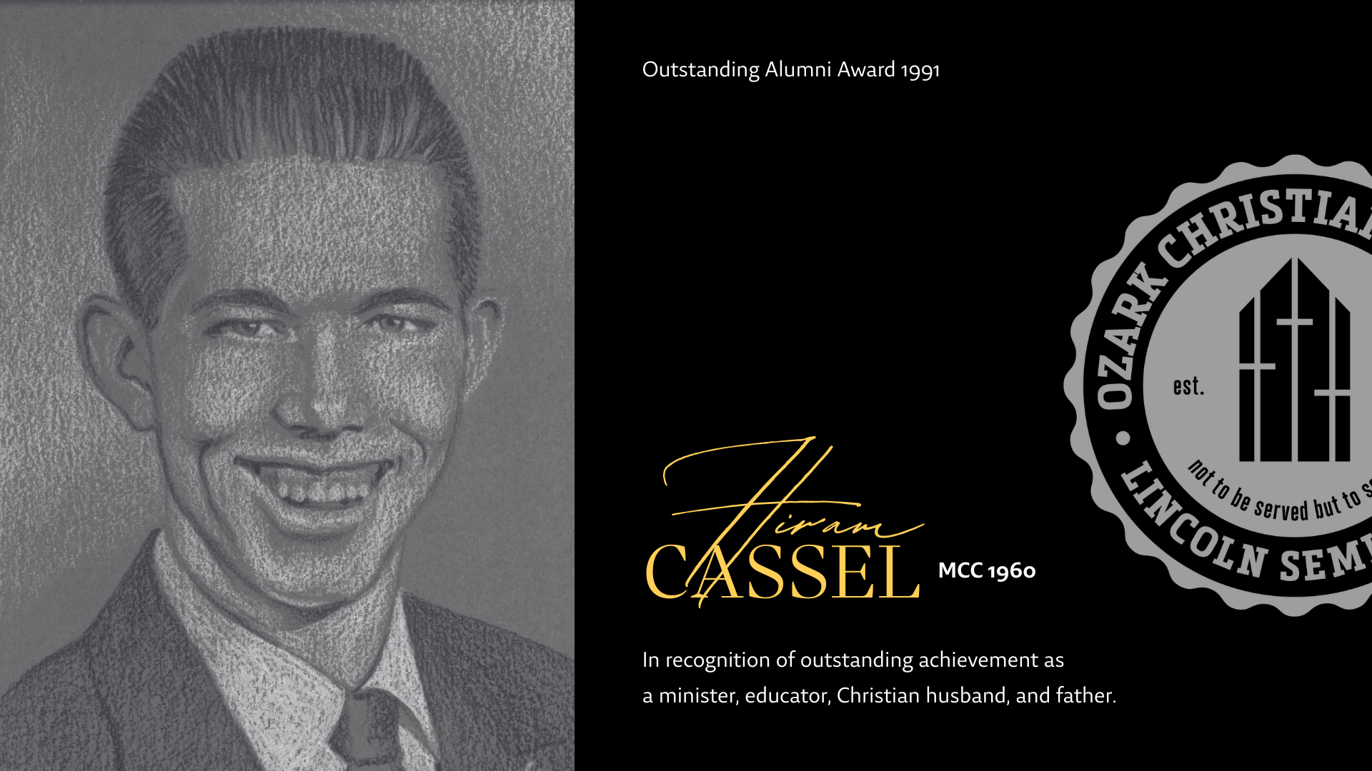 Cassel