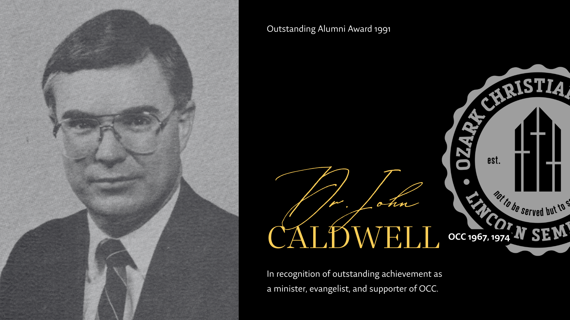 Caldwell