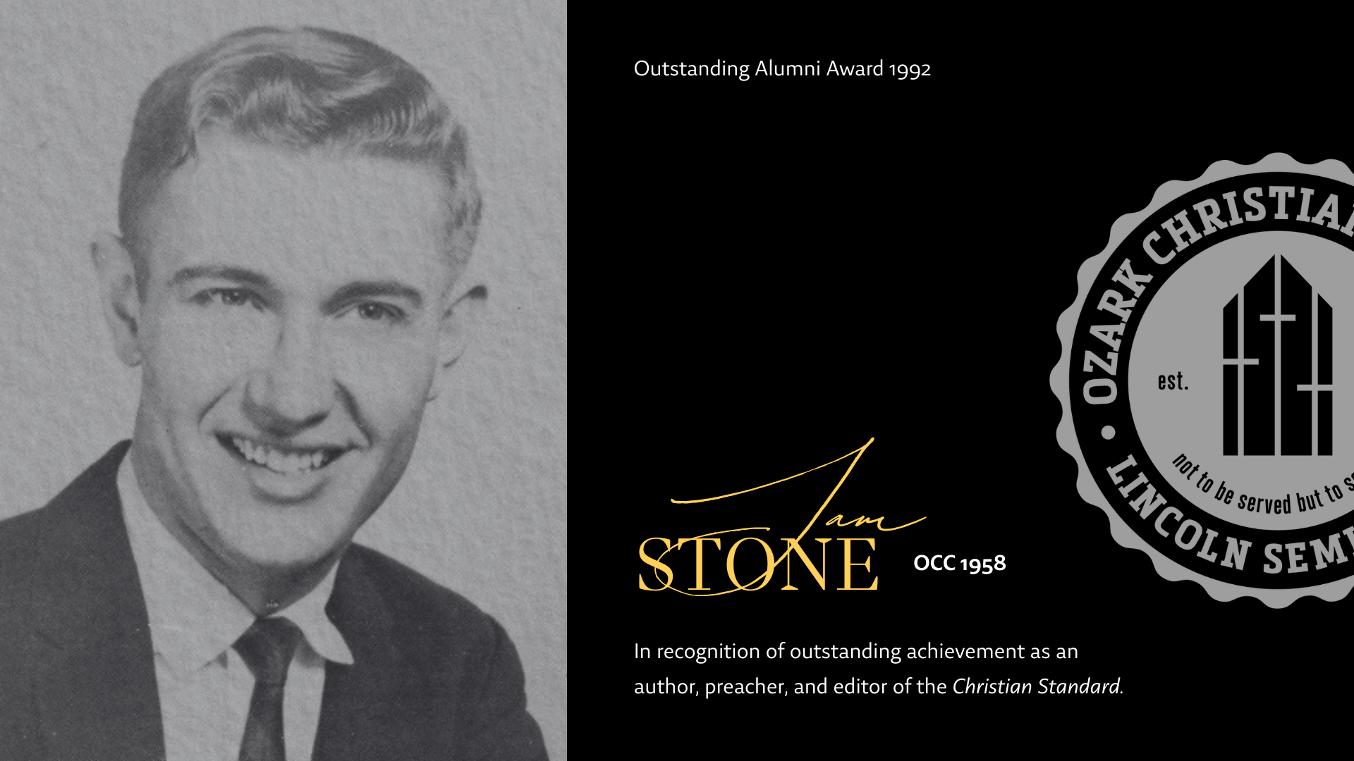 Sam Stone