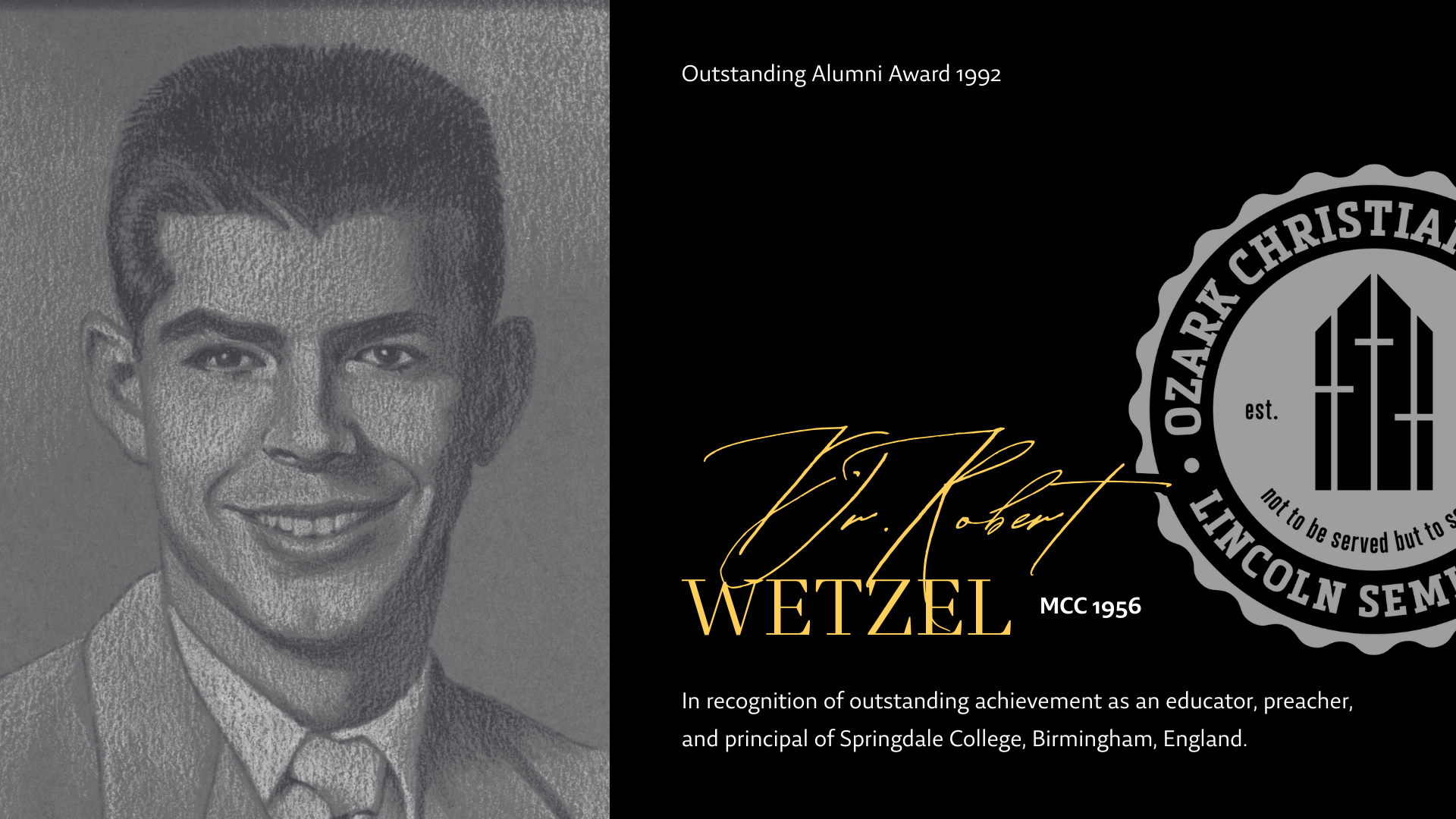 Wetzel