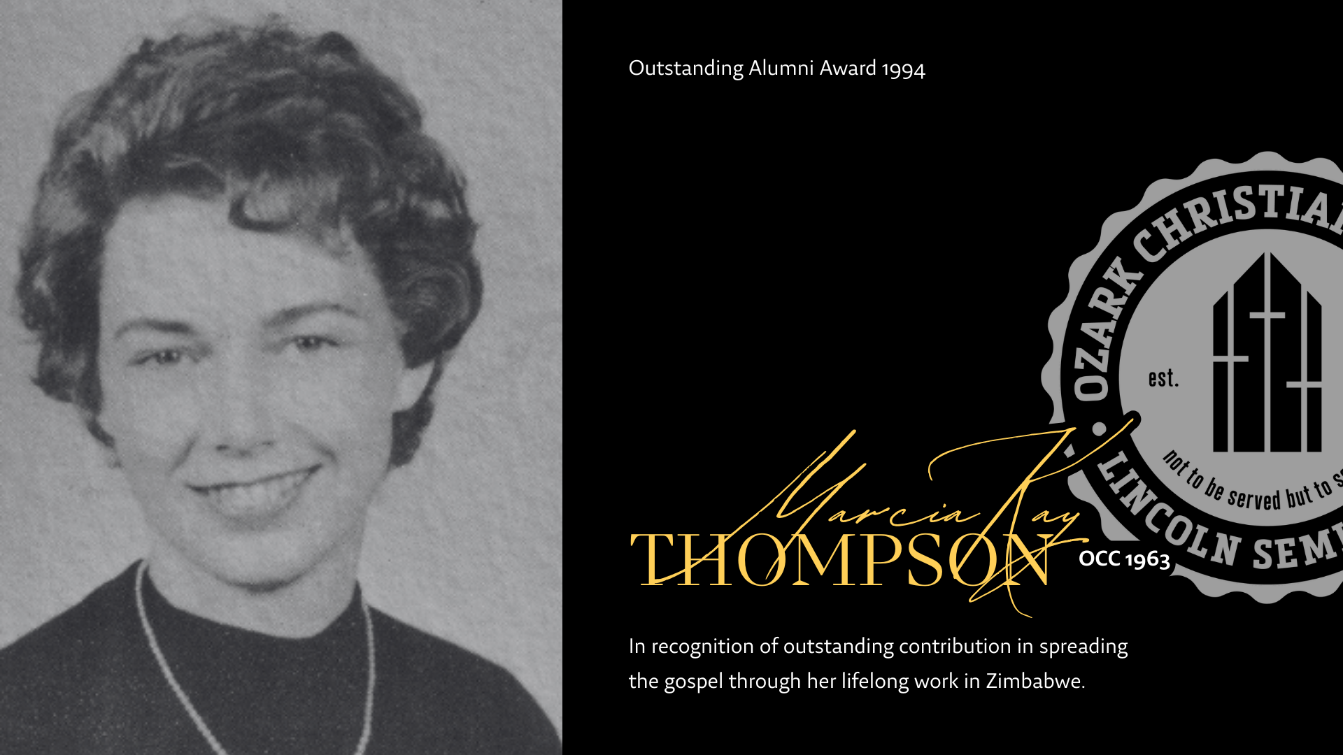 Thompson