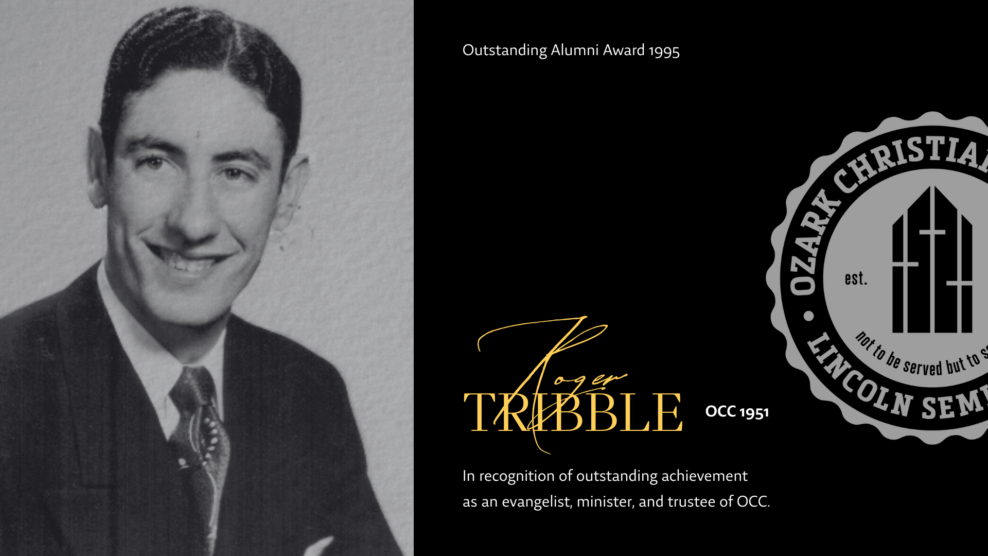 Tribble