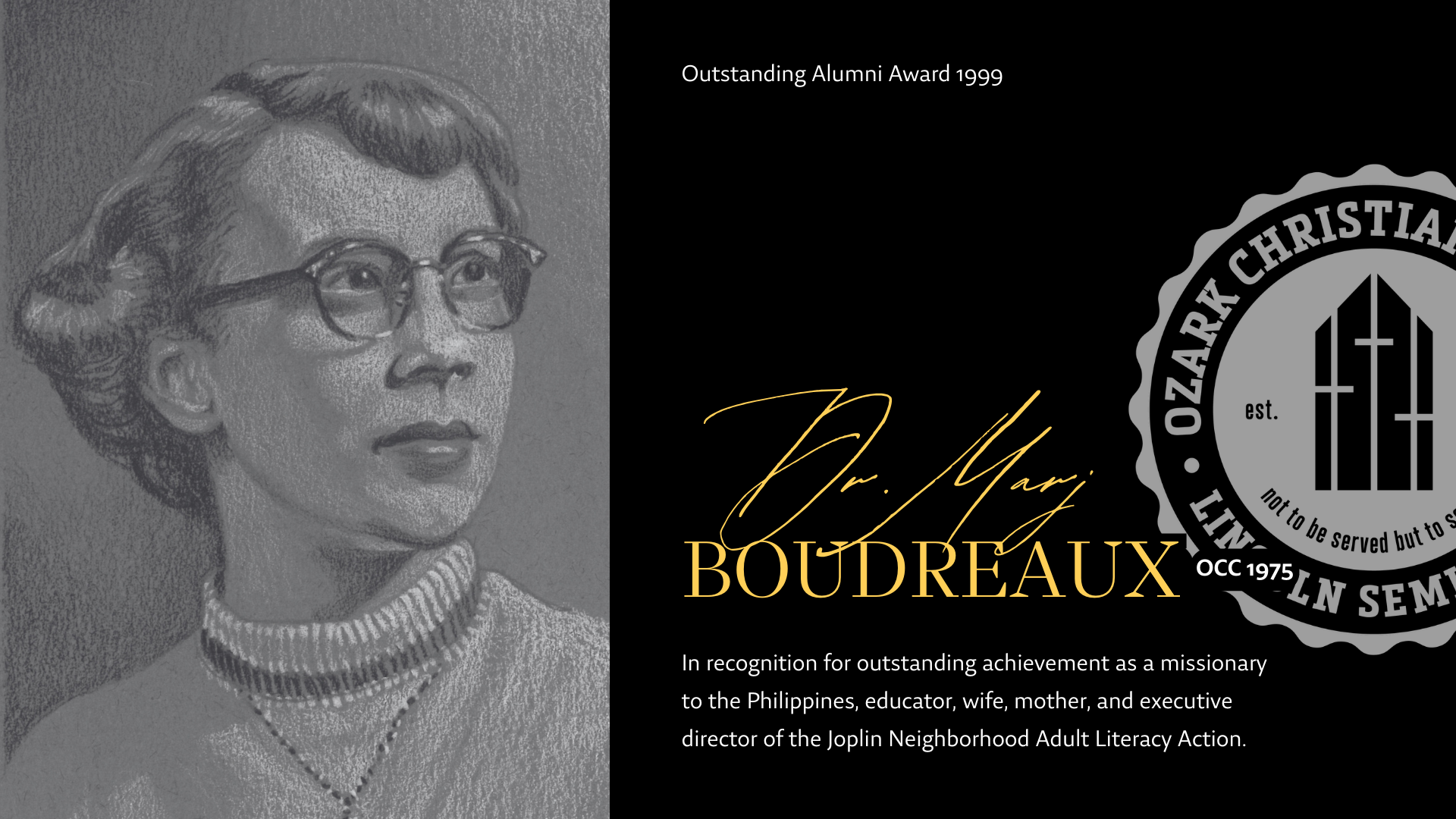 Boudreaux
