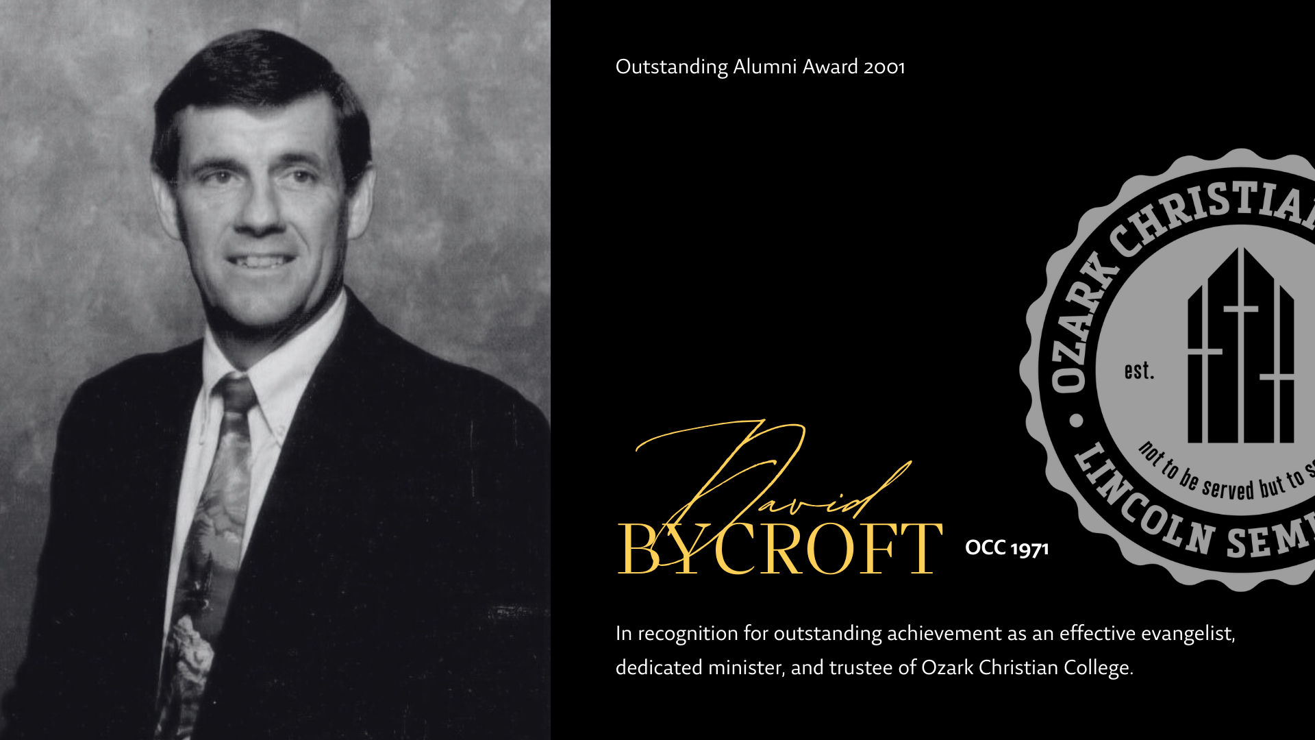 Bycroft
