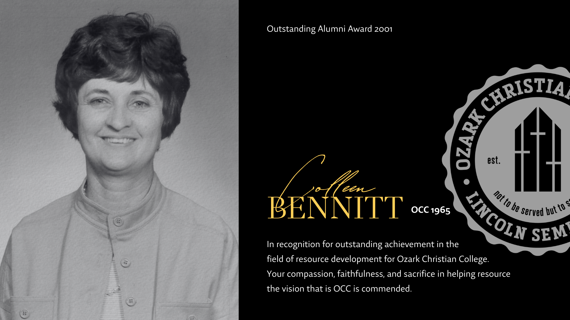 Bennitt