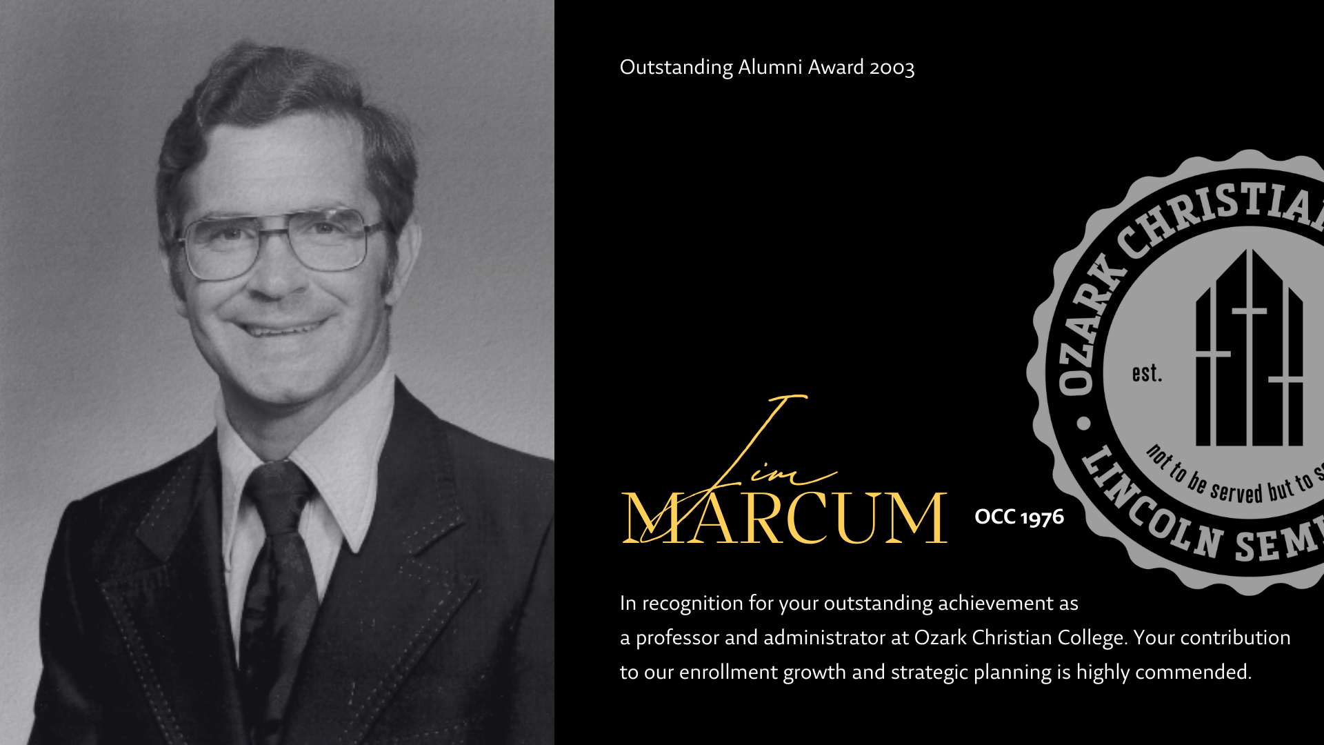 Marcum
