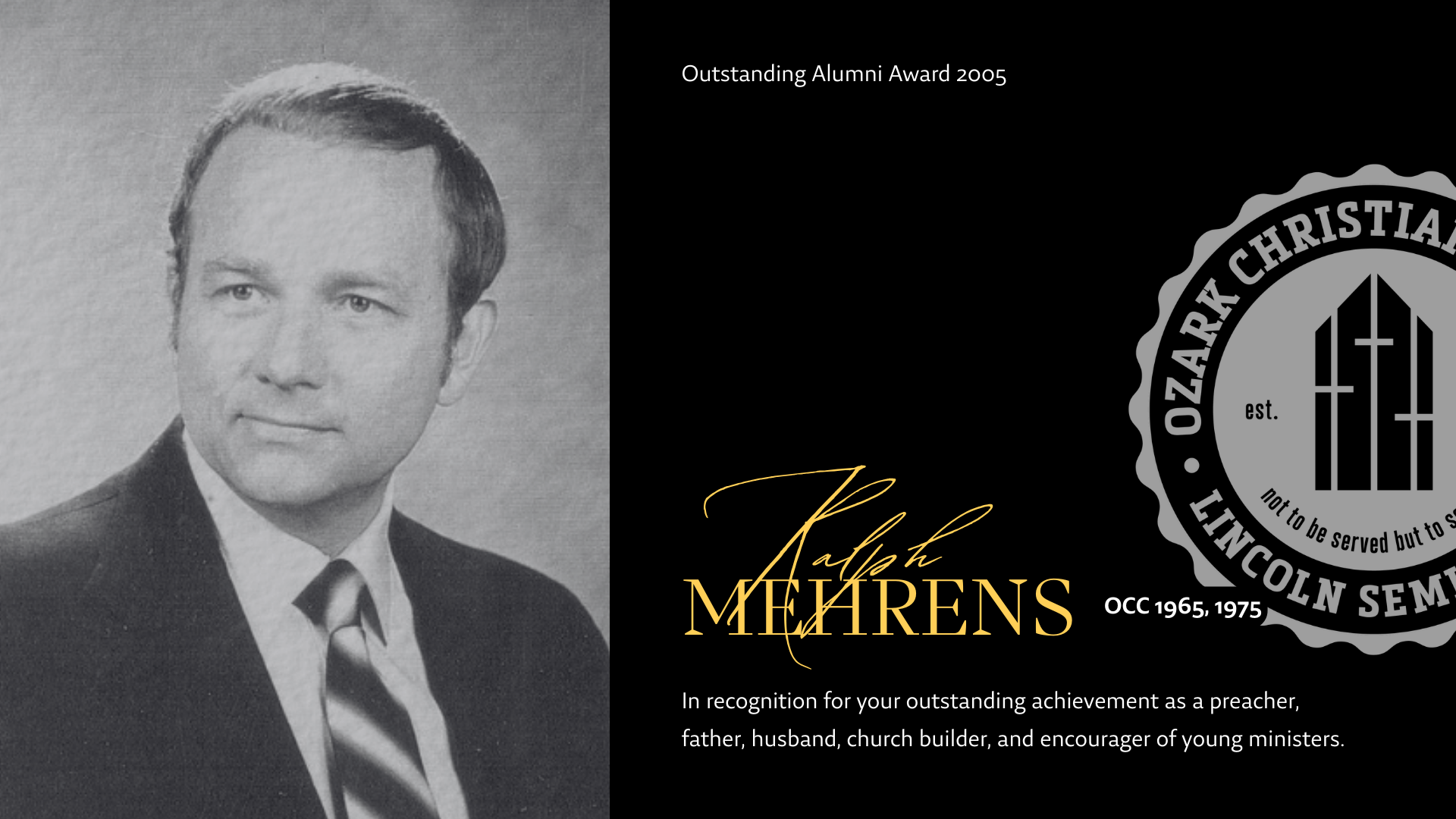 Mehrens
