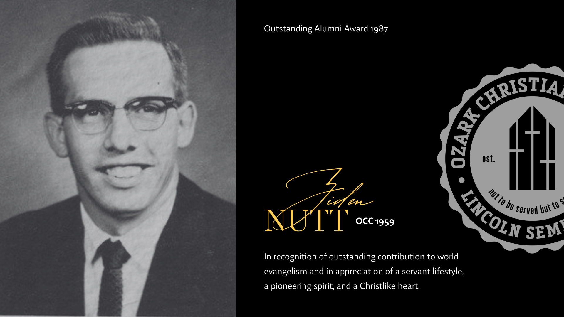 Ziden Nutt
