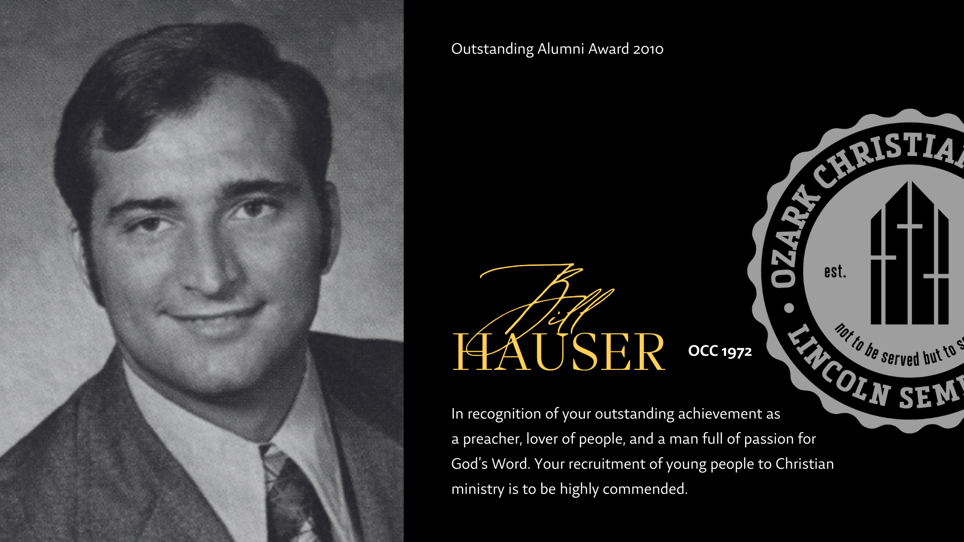 Hauser