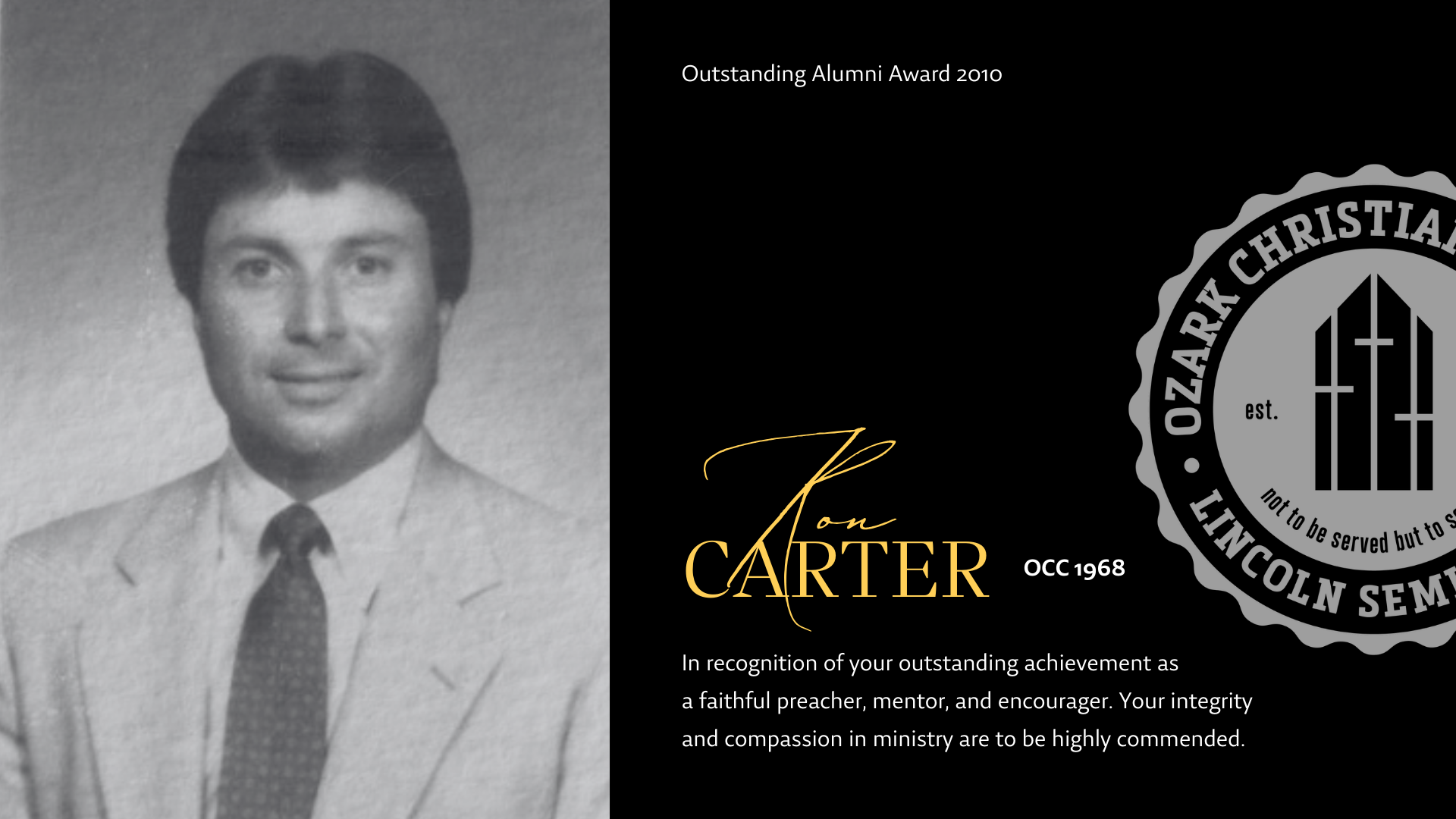Carter