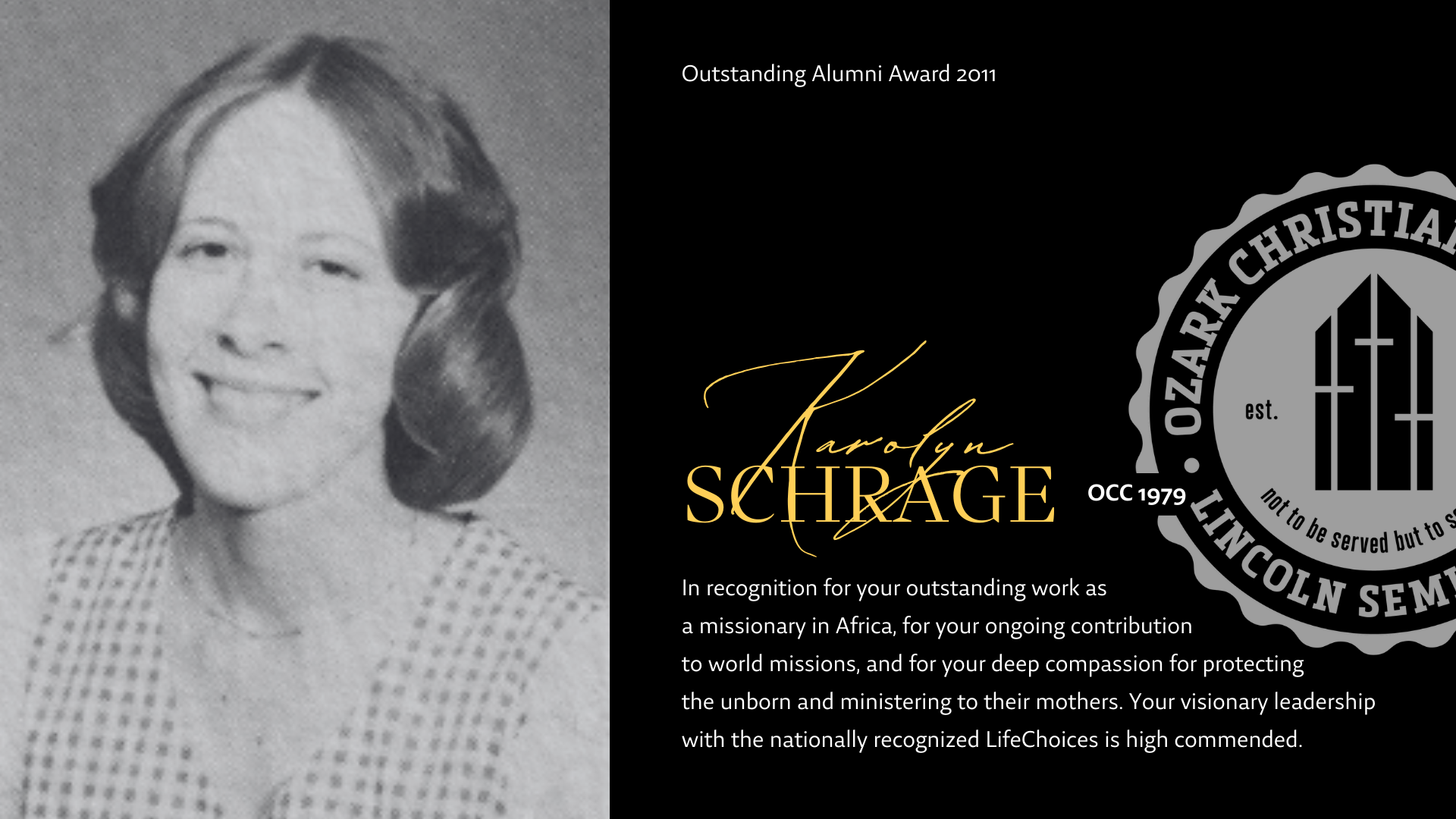 Schrage