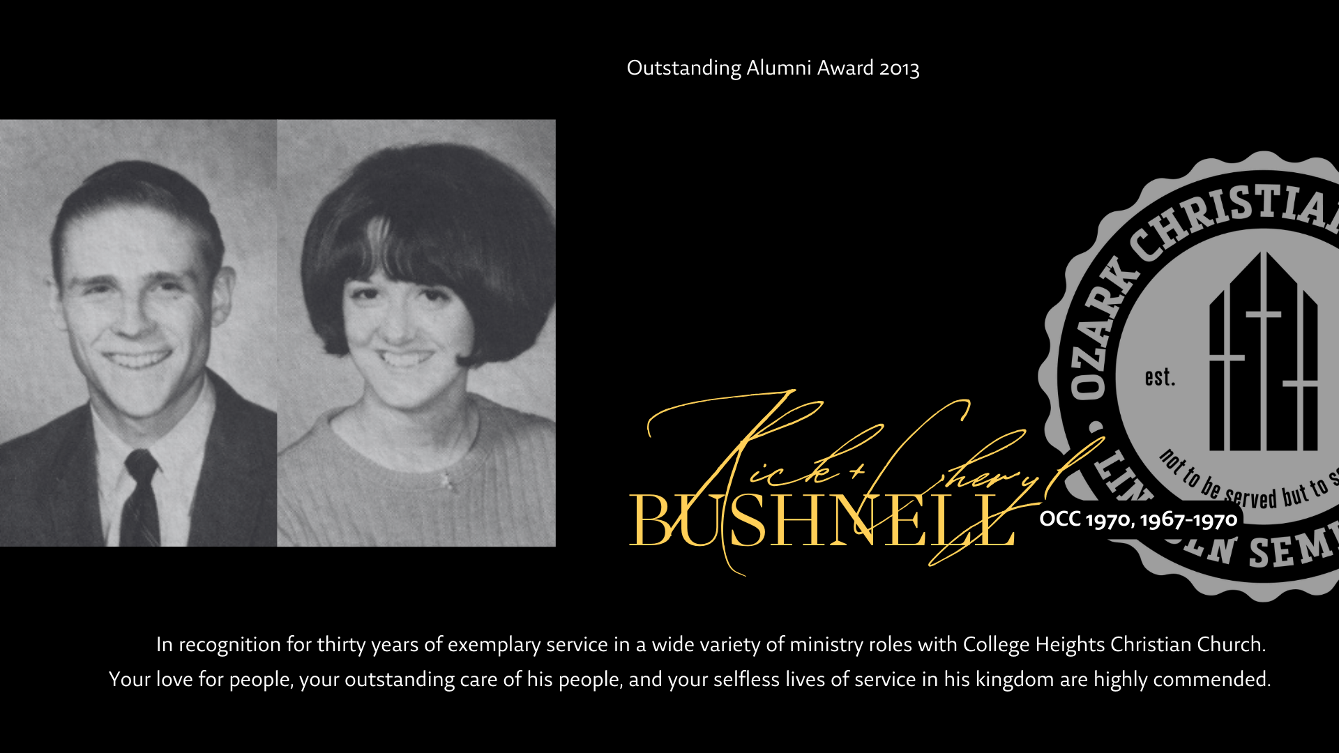 Bushnell