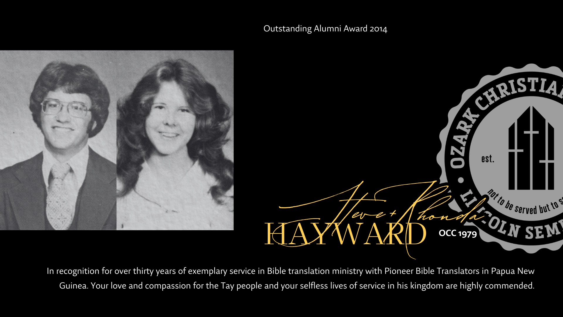 Haywards