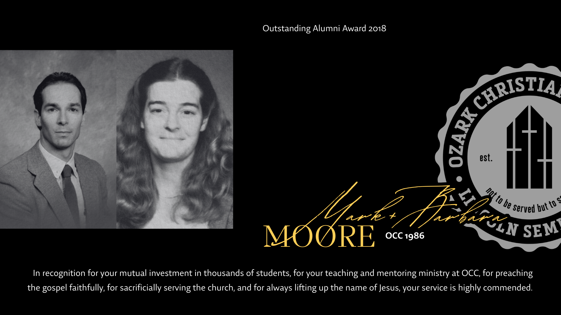 Moores