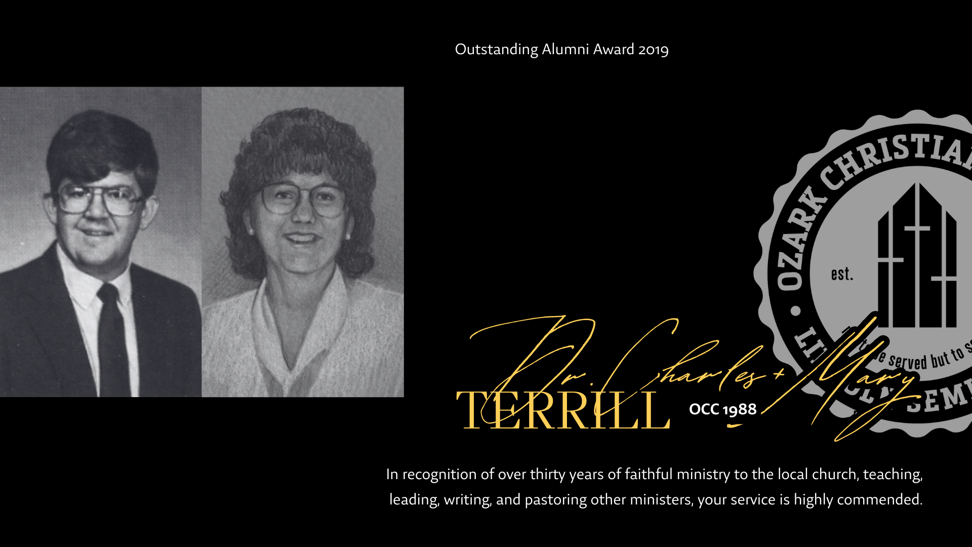 Terrill