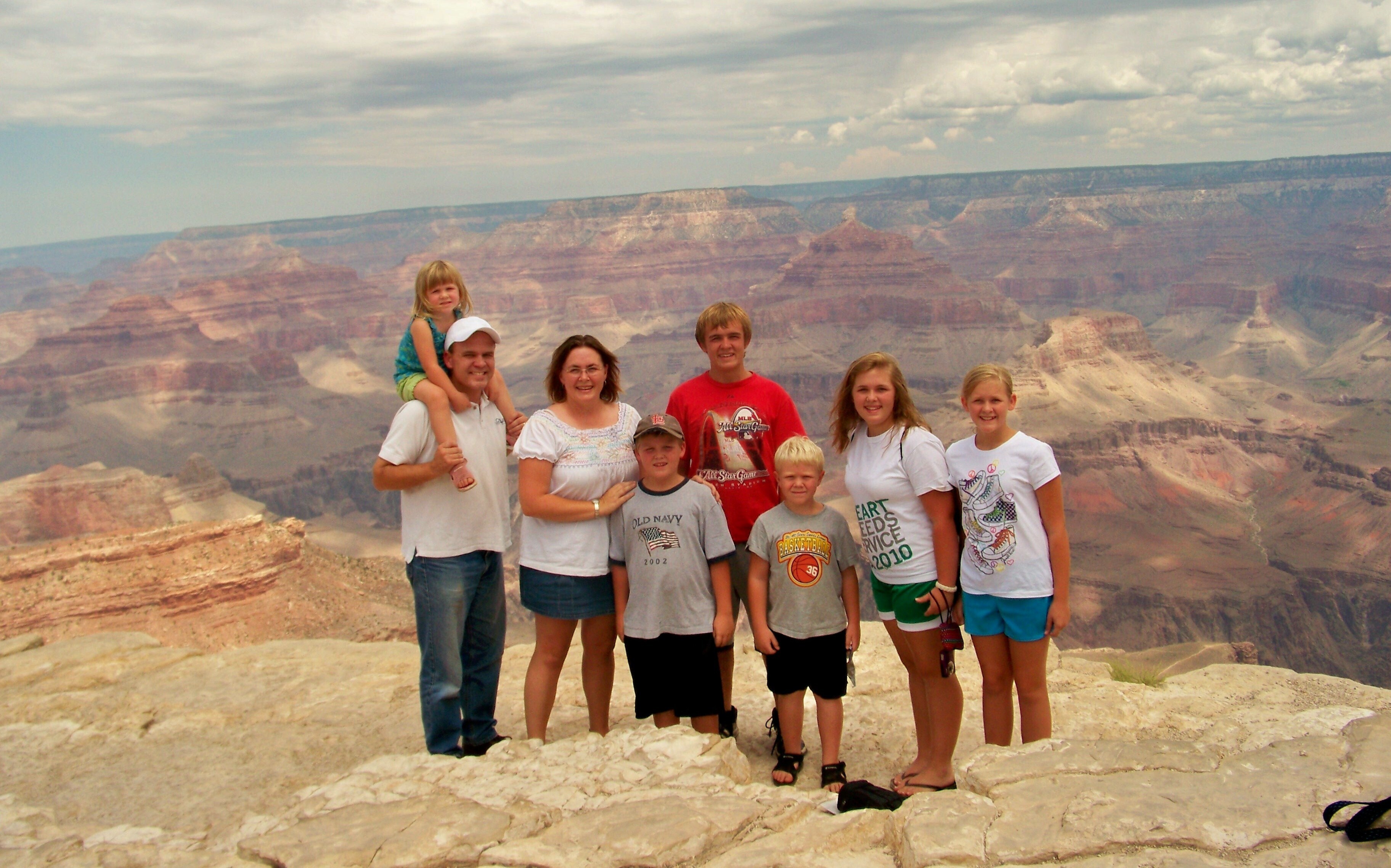 Proctor family