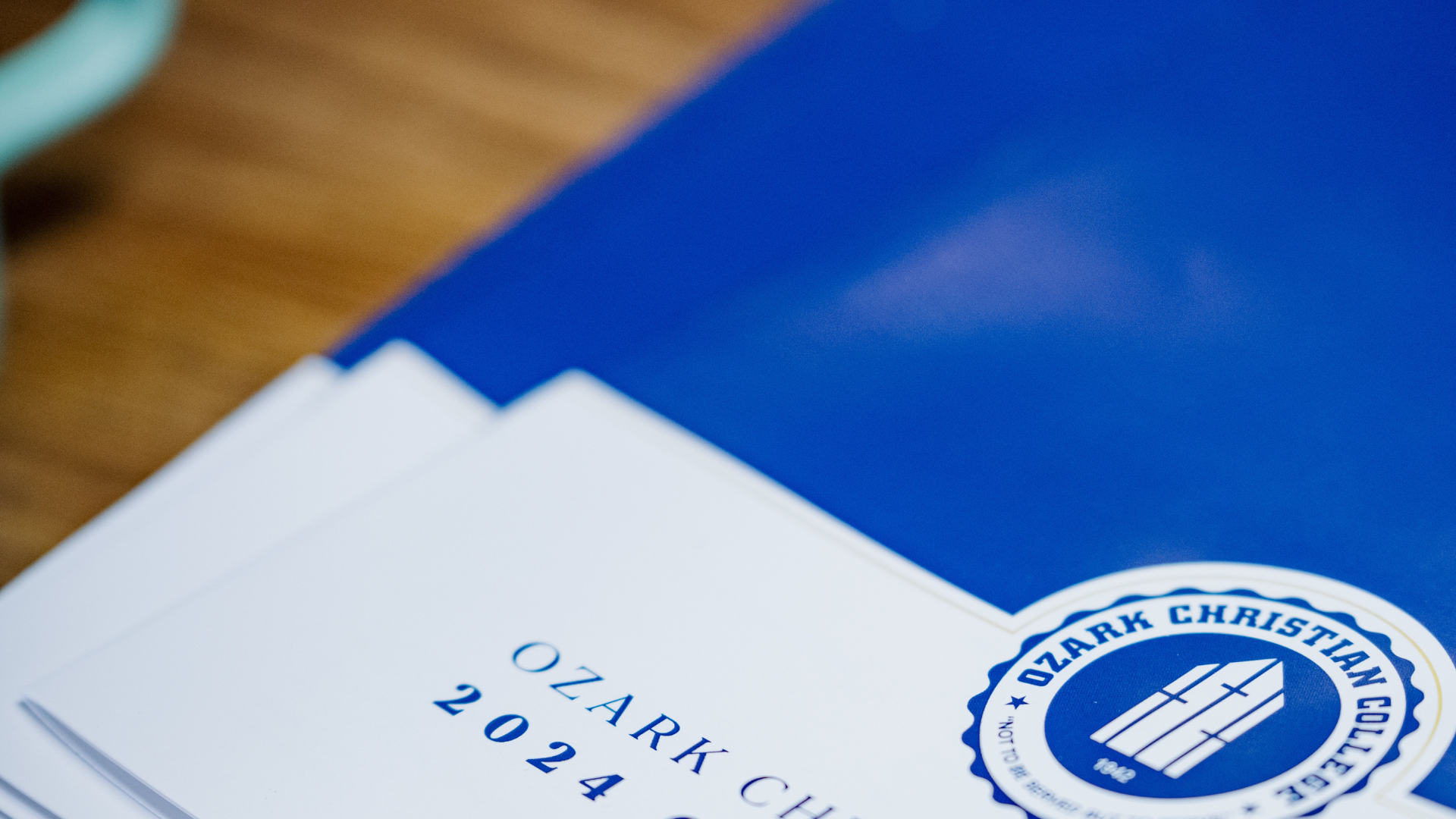 Registrar Header Photo